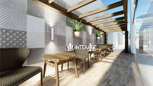 Terreno À Venda, 2417 M² Por R$ 1.120.000,00 - Santa Felicidade - Curitiba/pr - Te0320