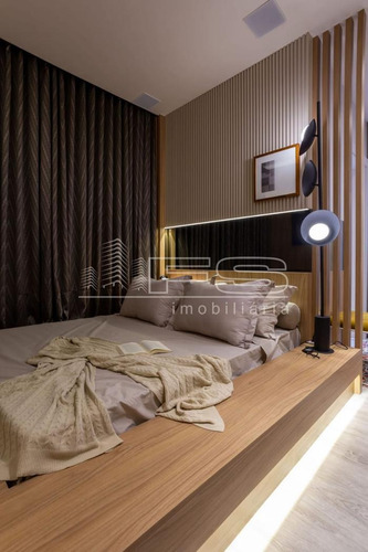 Imagem 14 de 15 de Lac Leman Residence 3 Suites Frente Mar Pereque - 3127