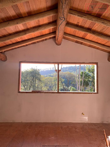 Imagem 14 de 21 de Casas Em Loteamento Fechado À Venda Em Mairiporã/sp - Compre O Seu Casas Em Loteamento Fechado Aqui! - 1490591