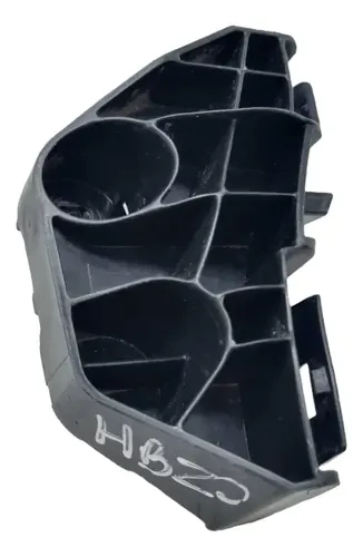 Suporte Parachoque Traseiro Esquerdo Corolla 52563 02080