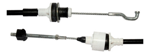 Cable Embrague Para Chevrolet Corsa 1.6 1993 1997