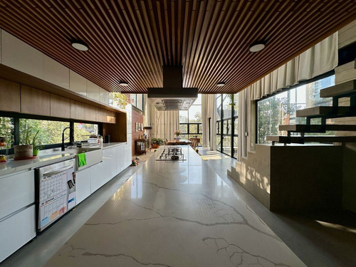 Casa En Venta Bosque Real