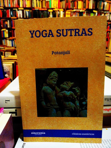 Yoga Sutras - Patanjali
