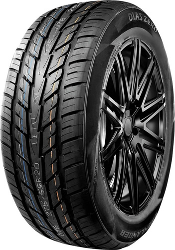 Llanta Grenlander 295/45 R20 Dias Zero