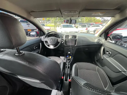 Renault Stepway 1.6 Dynamique / Intens Automática