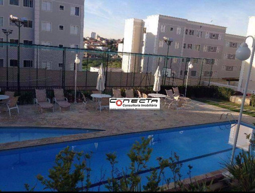 Imagem 14 de 14 de Apartamento Residencial À Venda, Jardim Nova Europa, Campinas - Ap0159. - Ap0159