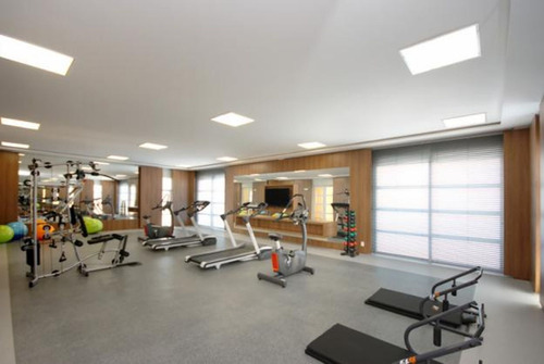 Imagem 16 de 30 de Apto Bela Vista | 2 Quartos | 76 M² | Cond: R$844.00 | 1 Vaga - 1u4j13c