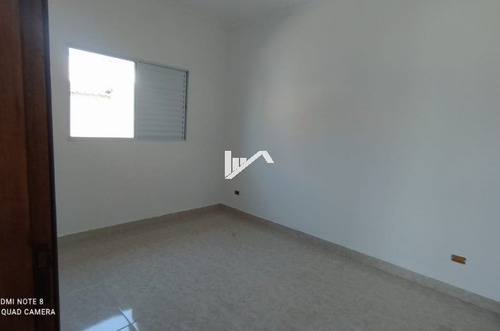 Imagem 8 de 14 de Casa Nova Com Piscina , De Esquina No Cibratel1 Rua Paviment