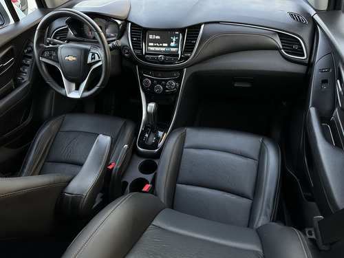 Chevrolet Tracker TRACKER Premier 1.4 Turbo 16V Flex Aut