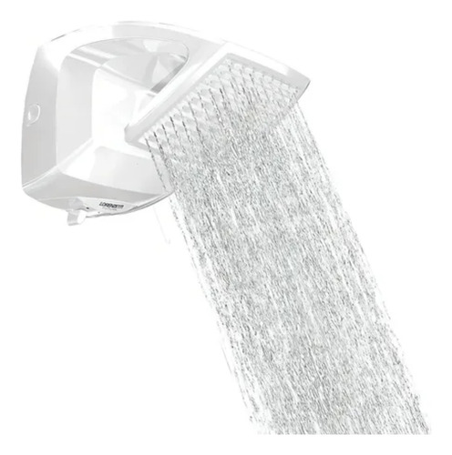 Lorenzetti Ducha Futura Ultra 220v 6800w Multitemperaturas