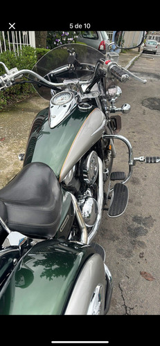 Vulcan 1600 2006
