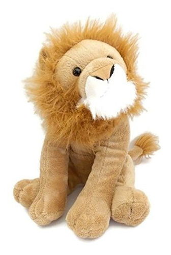 Kohls Cares Plush Lion