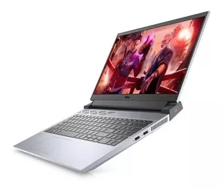 Dell G15