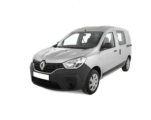 Imagen 15 de 17 de Nueva Kangoo Ii - Autocity Renault Tagle
