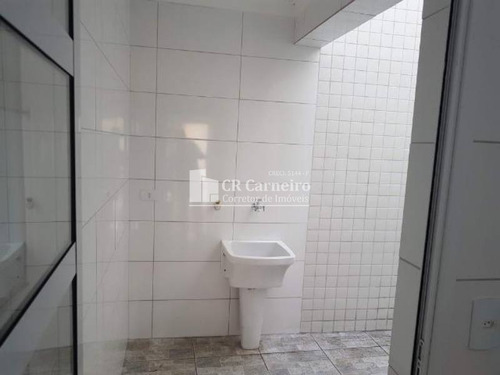 Imagem 20 de 20 de Sobrado Para Venda No Bairro Vila Salete, 2 Dorm, 2 Suíte, 2 Vagas, 98 M - 1584