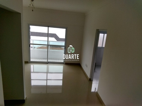 Imagem 2 de 30 de Apartamento - Ap00585 - 32893443