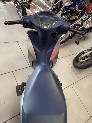 Imagem 4 de 9 de Honda Biz 125 - 2020