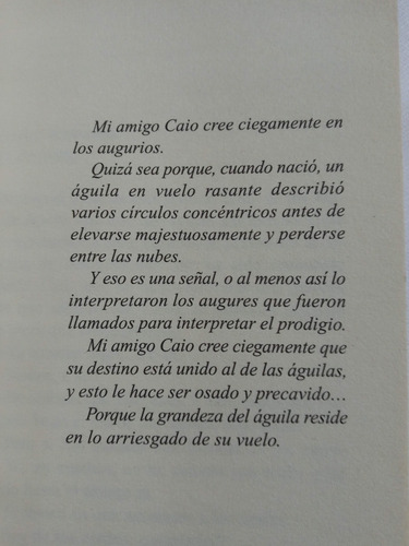 Una Aguja Envenenada (Usado)