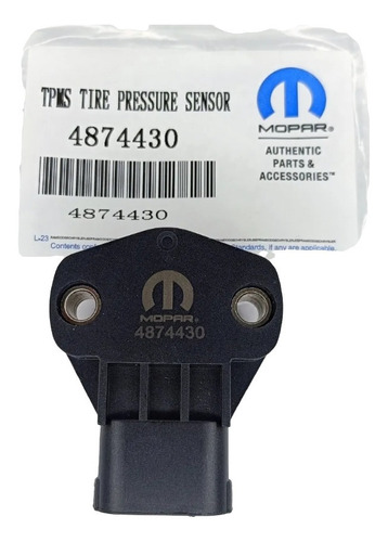 Sensor Tps Chrysler Neon 1997-2006