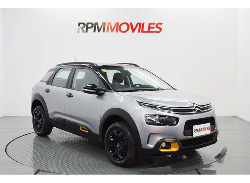 Citroën C4 Cactus 1.6 Vti 115 X-series