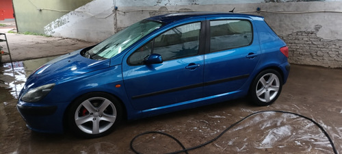 Peugeot 307 1.6 Xs