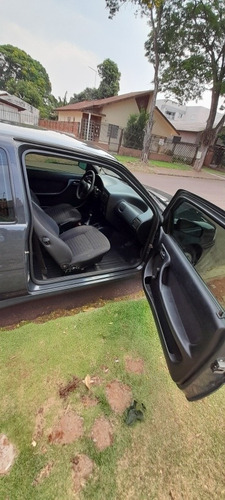 Volkswagen Gol 1.0 City 2p 2005