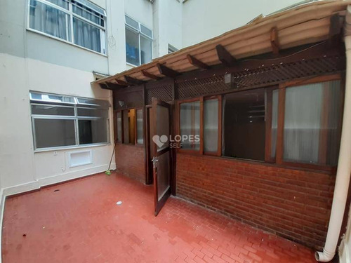 Apartamento À Venda, 152 M² Por R$ 499.000,00 - Ingá - Niterói/rj - Ap35848