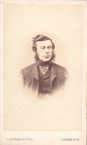 Fotografia Carte De Visite - 04092231