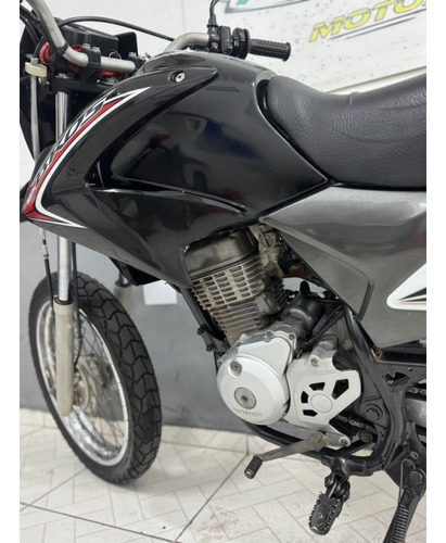 Honda Nxr 125 Bros Es