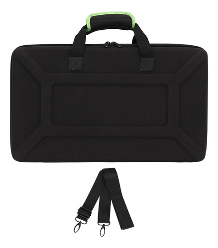 Estojo De Viagem Dj Controller Com Bolsa De Armazenamento Ac