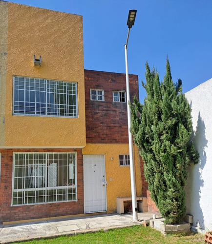 Casa En Condominio En Venta