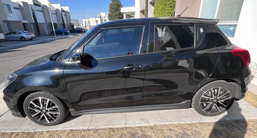 Suzuki Swift Sport Automático