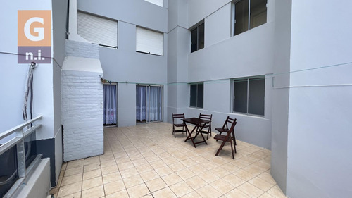 Imagen 4 de 14 de Apartamento En Piriápolis (piriápolis Centro) Ref. 5542