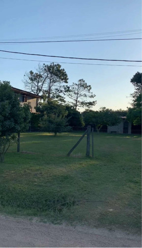 Terreno En Balneario Buenos Aires