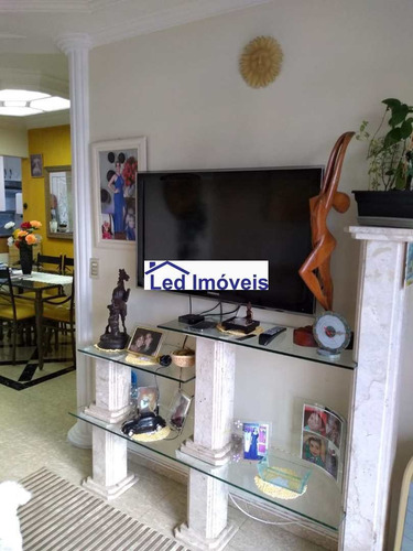 Imagem 5 de 19 de Apartamento Com 2 Dorms, Presidente Altino, Osasco - R$ 455 Mil, Cod: 308 - V308