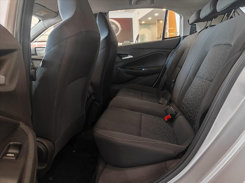 Chevrolet Onix 1.0 TURBO FLEX LTZ AUTOMÁTICO