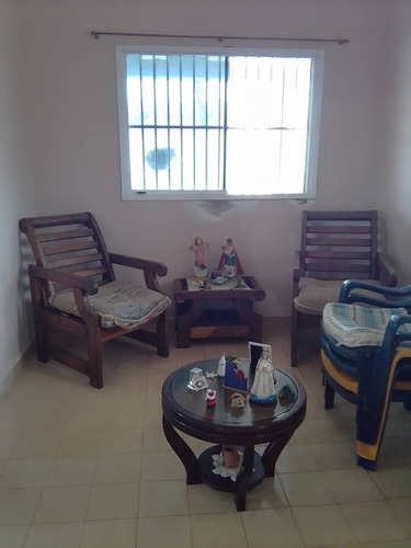 Imagen 11 de 21 de Se Vende Casa En Chichiriviche Falcon