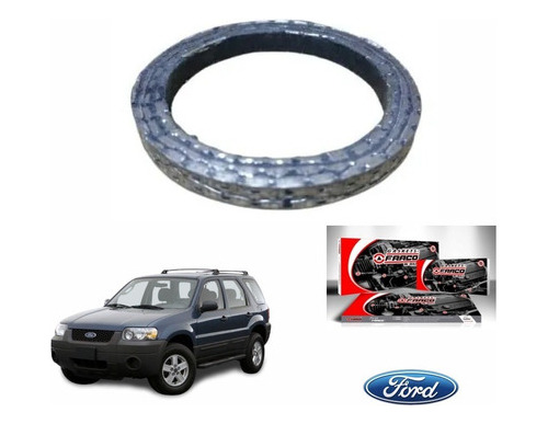 Bajante De Escape Araya Sky I Xli Carburado 1.6l 1.6l 4afe 4