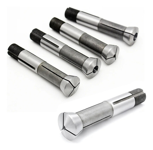 Conjunto De Mandris 4 6 8 10 12 Mm Universal Tool Grinder U2