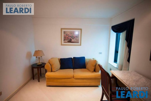 Flat - Jardim Paulista - Sp - 429046