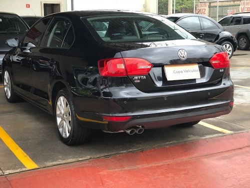 Volkswagen Jetta 2.0 Preto 2013
