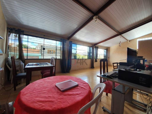 Imagem 4 de 24 de Casa Com 4 Dormitórios À Venda, 260 M² Por R$ 980.000,00 - Jardim Nosso Lar - São Paulo/sp - Ca0743