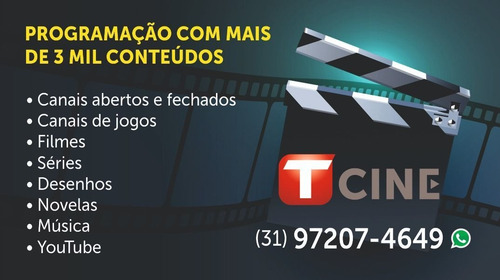 Imagem 1 de 5 de Libero Programação