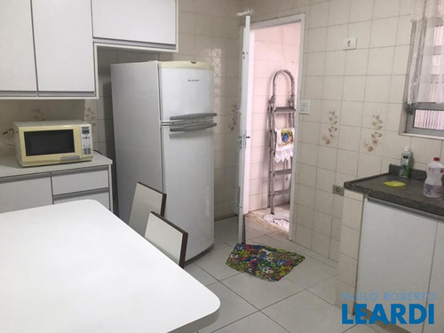 Imagem 8 de 15 de Casa Térrea - Tatuapé - Sp - 612196