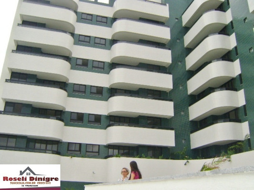 Imagem 2 de 20 de Venda Quarto E Sala Com Varanda Nascente Entrada De Vilas Do Atlantico - 1a1 - 69315100