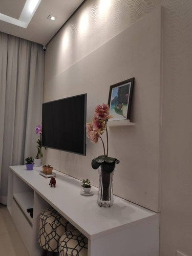 Imagem 16 de 29 de Venda - Apartamento - Vila Santa Catarina - Americana - Sp - M884286