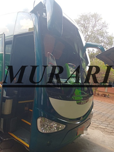 Imagem 1 de 8 de Irizar I6 Volvo 380cv 2013/14 42 Lug Ar-wc-tv-dvd Tr-ref 660