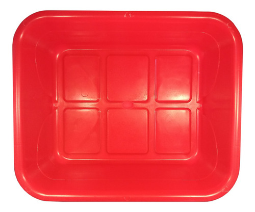 Imagen 3 de 3 de Numeros Gigantes Soplados 10 Pz Material Didactico + Charola