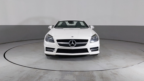 Mercedes-Benz Clase SLK 1.8 SLK 200 CGI AT