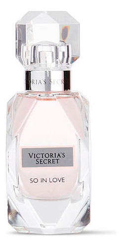 Perfume So In Love Victoria's Secret Eau De Parfum 50 Ml